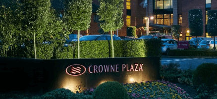 Crowne Plaza
