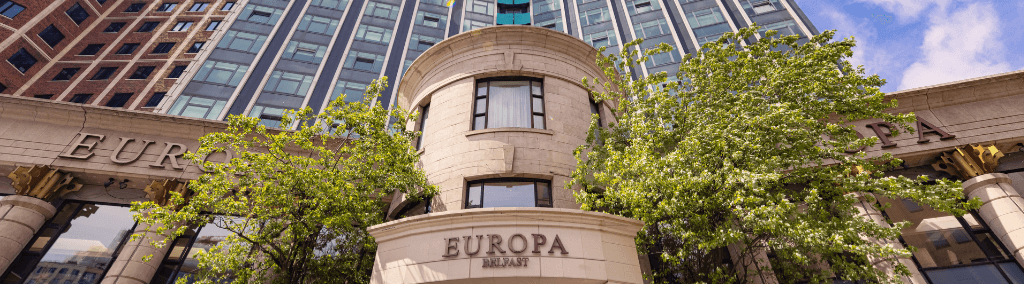 Europa Hotel